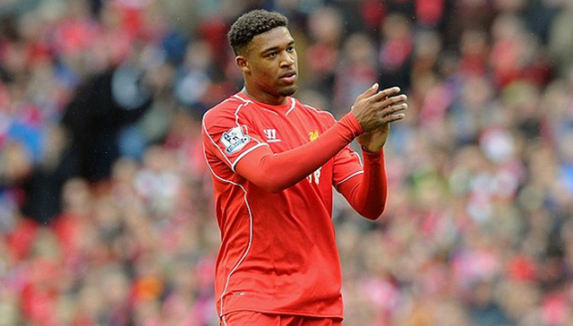 利物浦小将：为什么要经纪人？有爸妈就够了