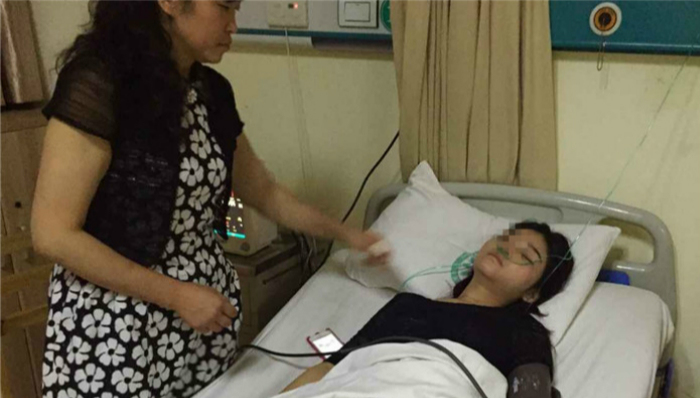 成都,女司机,致歉信