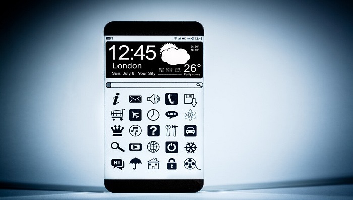 智能手机,国产,战国时代