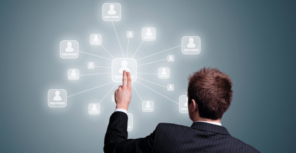 大数据,信息流广告,关键词