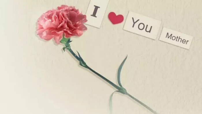 创意设计,母亲节,设计,创意