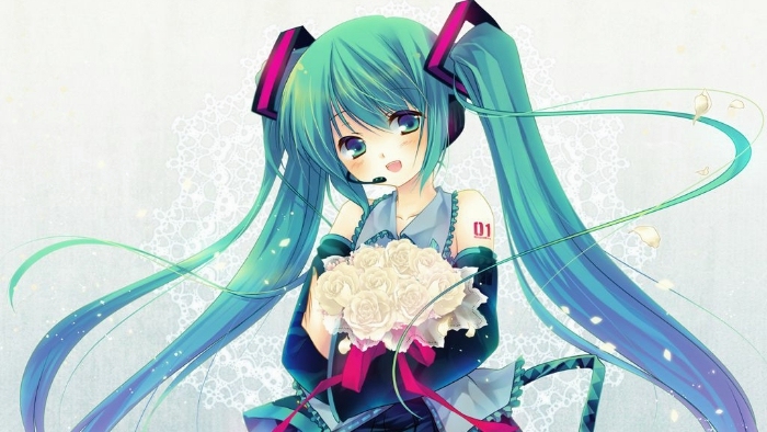 唱“甩葱歌”的初音未来要来帝都了，居然是文化部请的