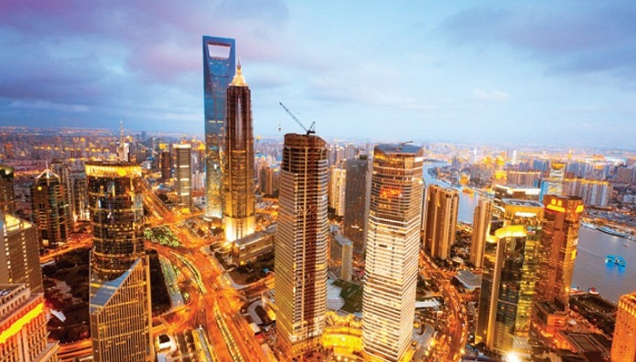 中国经济,高盛,预测