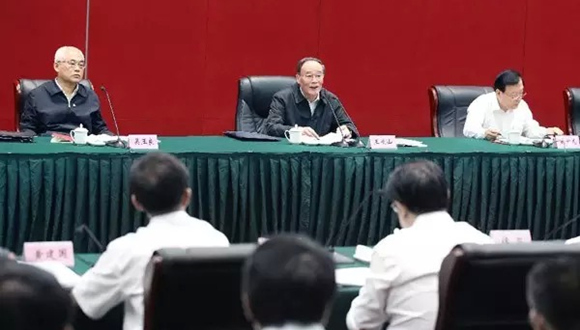 地方,反腐,中纪委