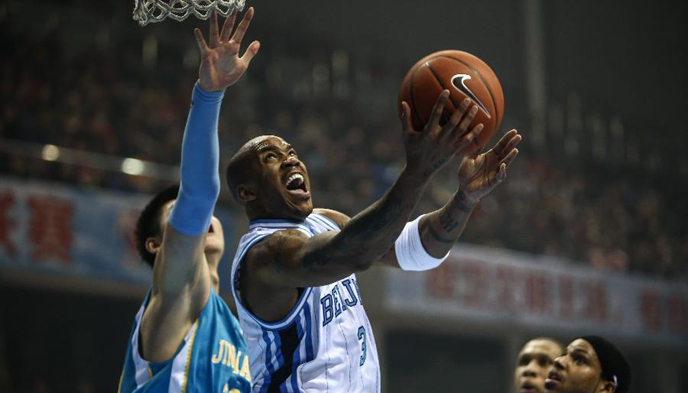 NBA,选秀大会,CBA,职业篮球,体育改革