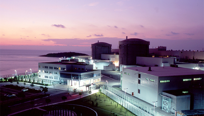 中核电力即将上市,中核电力A股首家上市纯核电企业