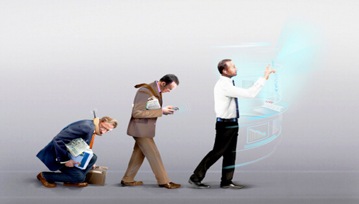 高管跳槽新兴互联网行业,益普索和《中欧商业评论》发布《2015年高管择业趋势调查》