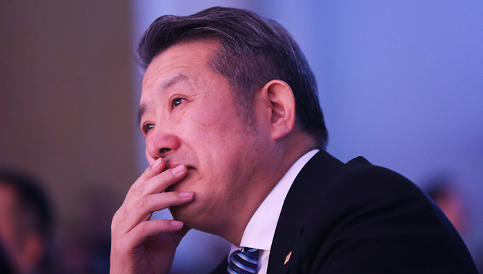 艺术品市场走下坡路,投资更趋多元化