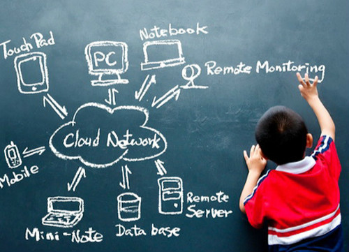 教育O2O,滴滴模式,教师,垫脚石