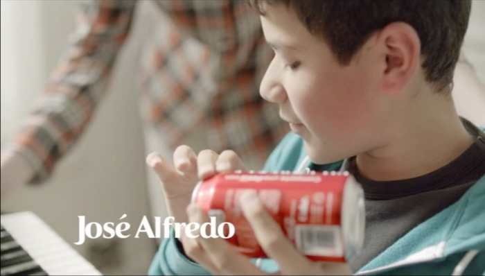 可口可乐,昵称瓶