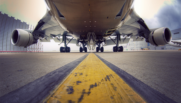 4月份中国航企航班晚点占全球航空公司的40%