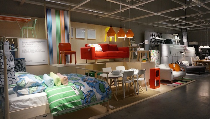 宜家,新产品,家具设计,民主设计日