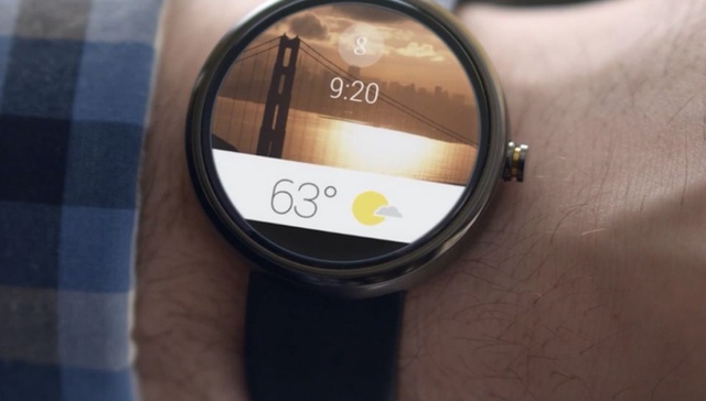 6款值得推荐的可穿戴产品