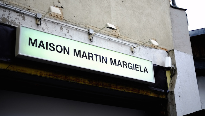 纪录片,比利时,Maison,Margiela