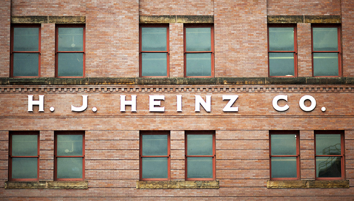 亨氏卖掉了出口中国的奶粉制造厂