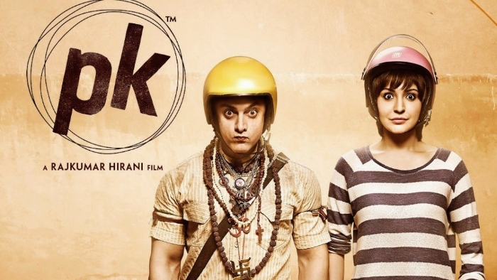 印度版“来自星星的你” 来了 还大胆调侃了宗教和印巴关系