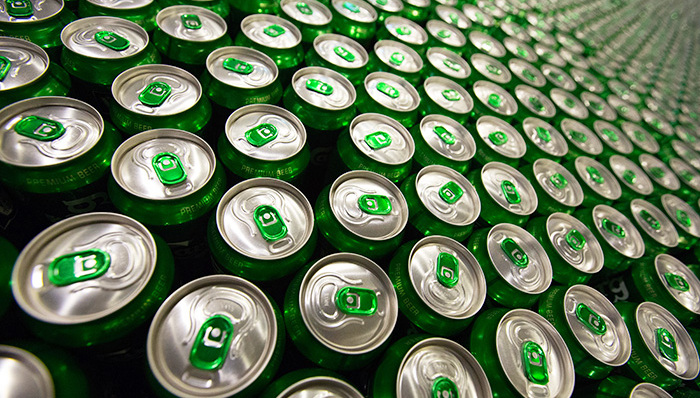 嘉士伯亚洲市场增长