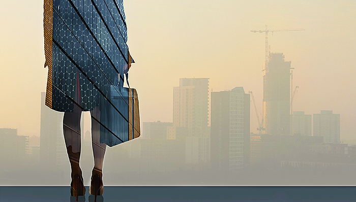 80后推动豪宅热销