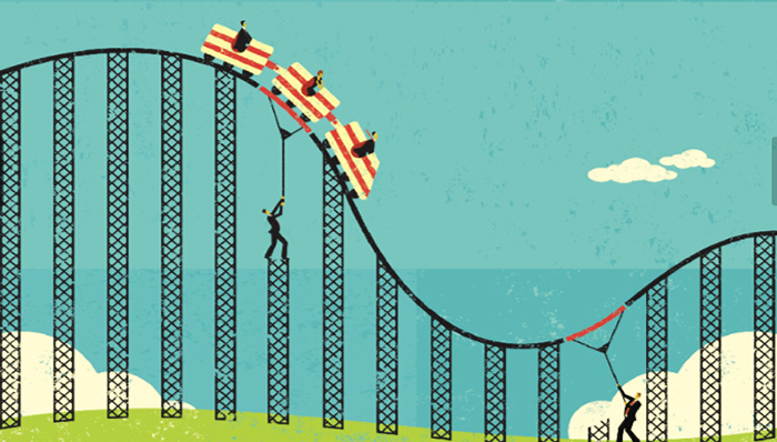 4月广义货币增速下滑,货币政策延续宽松