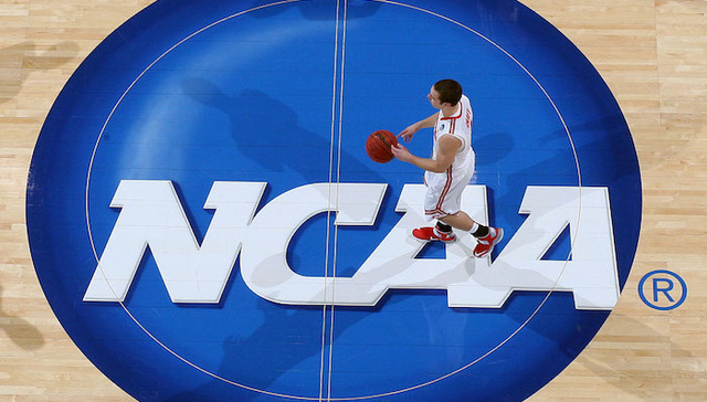 NCAA,阿里巴巴