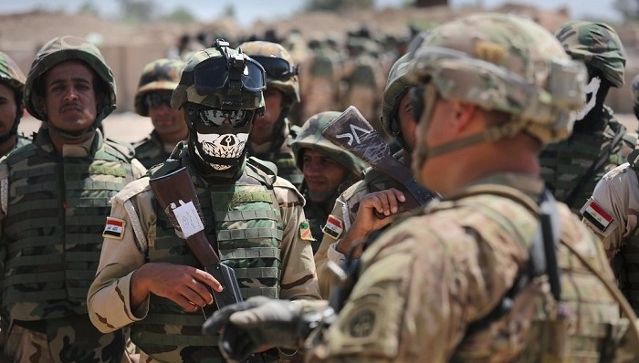 伊斯兰国,伊拉克,ISIS