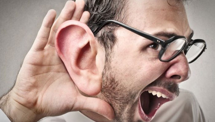 汽车科技,语音识别