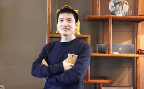 一加手机,iOS,氢OS,安卓