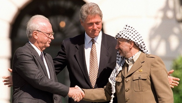 以色列,巴勒斯坦,梵蒂冈