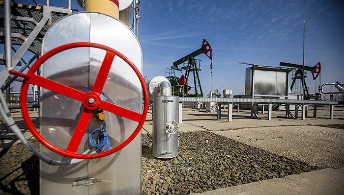 国际油价上涨,欧佩克增产策略失败