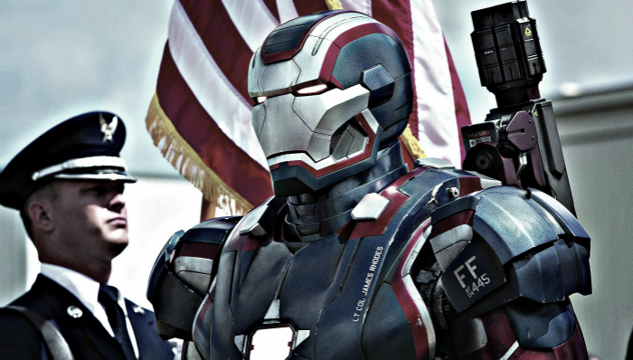 美国国防部,空天战斗机,隐形战机,钢铁战士,美军黑科技,机械骨骼,无人侦察飞艇