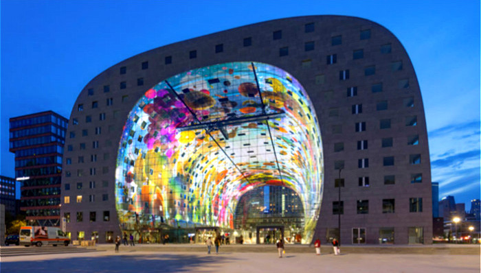 伦敦设计博物馆，年度设计奖