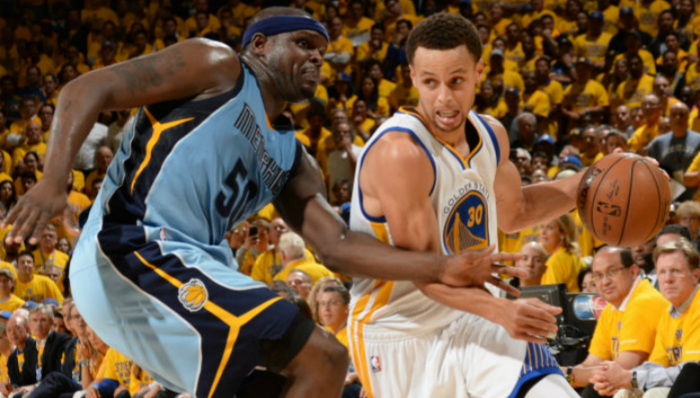 NBA,季后赛,金州勇士队,孟菲斯灰熊队,半决赛