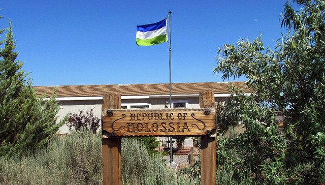 微型国家,,私人国家