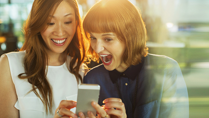 纯女性情感交流社区APP闺蜜圈