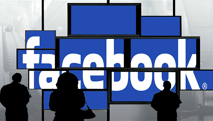 Facebook直接看新闻正式推行