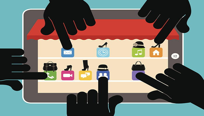 海外超市进驻天猫