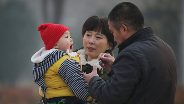 卫计委,家庭收,差距