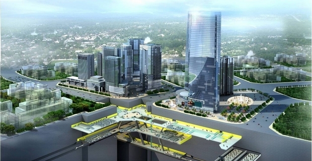 互联网+城市,智慧城市,政府