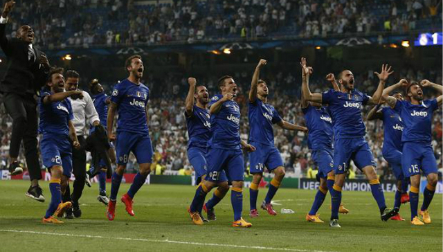 西甲,尤文图斯,巴塞罗那,巴萨,西甲决赛