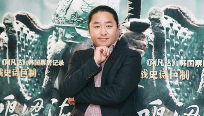 上海国际电影节