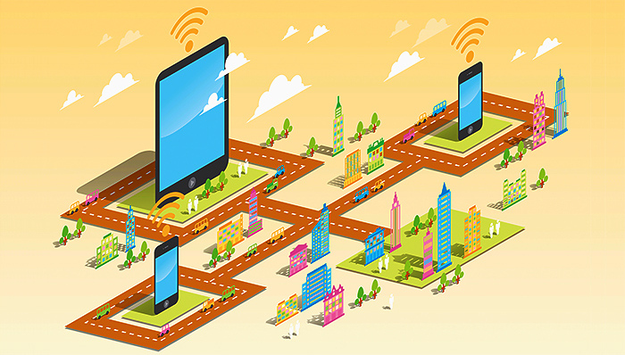 运营商集体提速降费