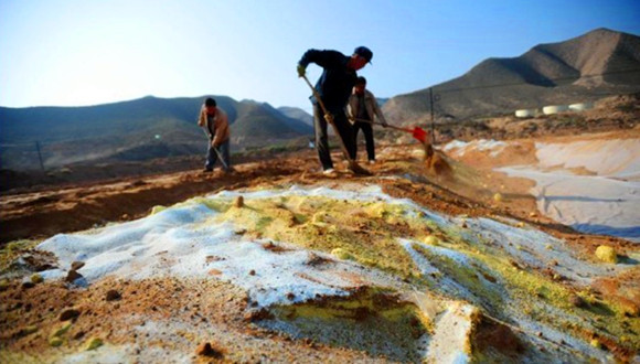 土壤,污染,立法