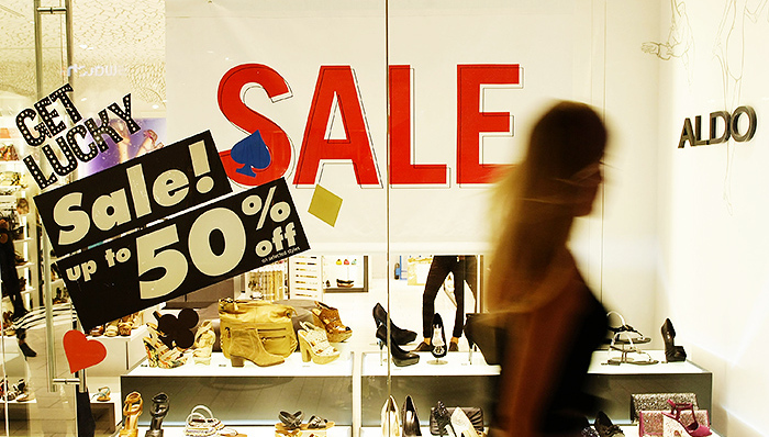 在实体店发挥数字化优势