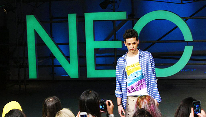 阿迪达斯利用NEO尝试“快时尚”,耐克也想靠近时尚市场