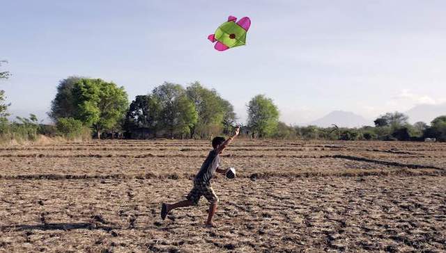 厄尔尼诺影响大宗商品市场,超级厄尔尼诺