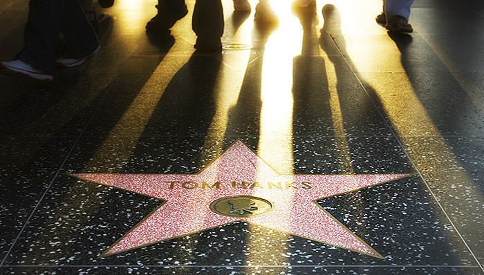 好莱坞关注老年人市场