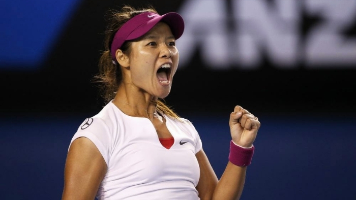 陈可辛要拍李娜传记片 瘦成面条的女星们哭晕在厕所