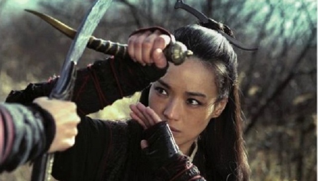 戛纳电影节,刺客聂隐娘