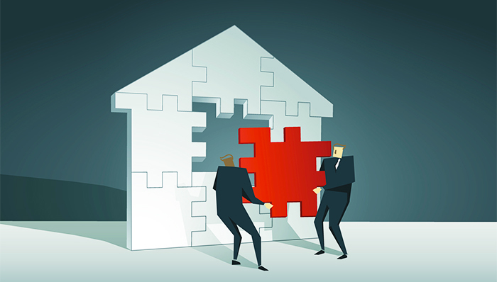 绿城与中交建合并