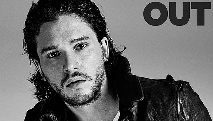 《权力的游戏》男星反驳“卖肉”传言 指被称猛男是侮辱